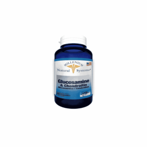 GLUCOSAMINE + CHON x 100 CAP SYSTEMS