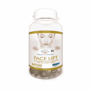 FACE LIFT HYALURONIC X 60 SYSTEMS
