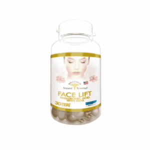 FACE LIFT HYALURONIC X 30 SYSTEMS