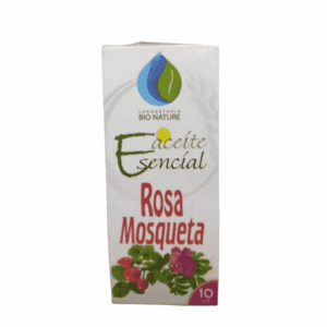ACEITE ESENCIAL ROSA MOSQUETA DNATURAL