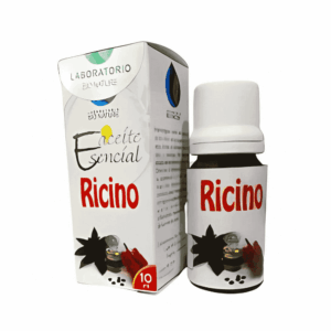 ACEITE ESENCIAL RICINO DNATURAL