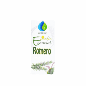 ACEITE ESENCIAL ROMERO DNATURAL