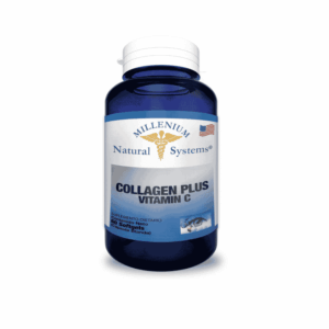 COLAGENO PLUS X 60 SOFT SYSTEMS