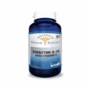 COENZYMA Q 10 200 MG X 30 softgel SYSTEMS