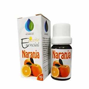 ACEITE ESENCIAL NARANJA DNATURAL