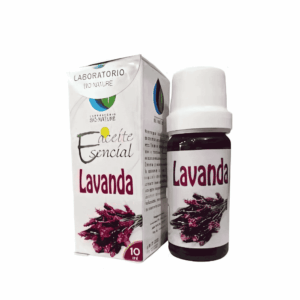 ACEITE ESENCIAL LAVANDA DNATURAL
