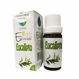 ACEITE ESENCIAL EUCALIPTO DNATURAL
