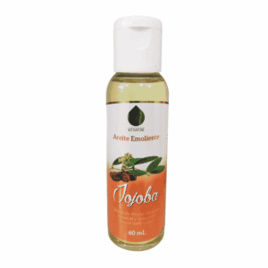 ACEITE ESENCIAL JOJOBA DNATURAL