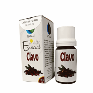 ACEITE ESENCIAL CLAVO DNATURAL