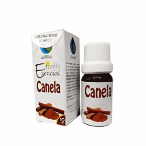 ACEITE ESENCIAL CANELA DNATURAL