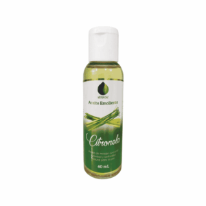 ACEITE ESENCIAL CITRONELA DNATURAL