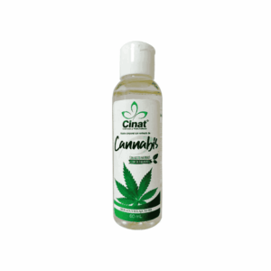 ACEITE ESENCIAL CAÑAMO CANNABIS DNATURAL