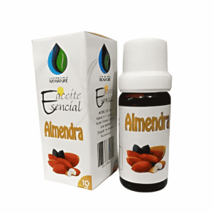 ACEITE ESENCIAL ALMENDRA DNATURAL