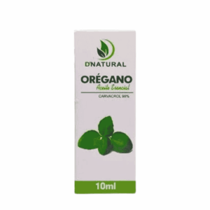 ACEITE DE OREGANO 250 D,NATURAL
