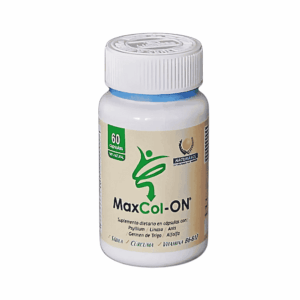 MAX COLON X 60 TABLETAS NATURASOL