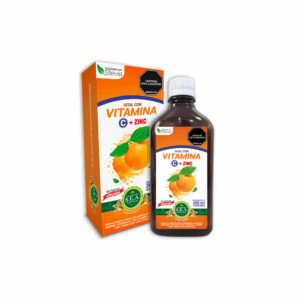 VITAMINA C 360ML CNATURAL