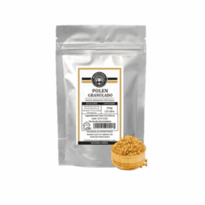 POLEN ARTUSALUD X 500GR