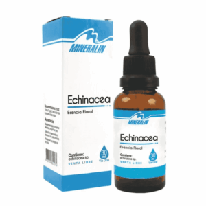 ECHINACEA MINERALIN GOTAS