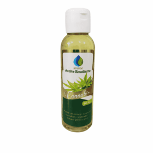 CANNABIS ACEITE ESENCIAL BIONATURE