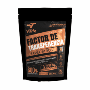 FACTOR DE TRANSFERENCIA 600GR VPROLIFE