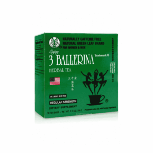 TE BALLERINAS ORIGINAL