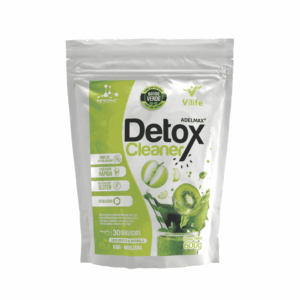 DETOX BATIDO VERDE 600GR VPROLIFE