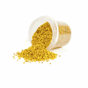 POLEN X 125GR 100036