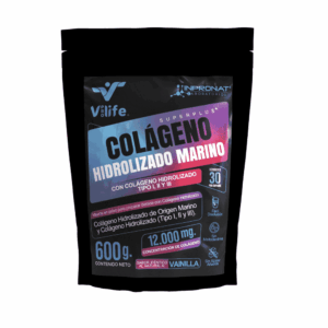 COLAGENO MARINO 600GR VPROLIFE