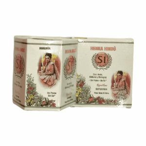 HENNA HINDU 20GR (KAMALA)