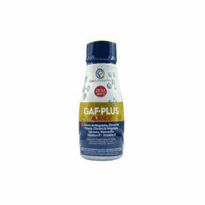 GAF-PLUS 300 ML ONE MULTIVITAMINIC