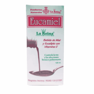 EUCAMIEL X 120 LA REINA