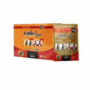 COLOR 1 CAJA X SOBRES