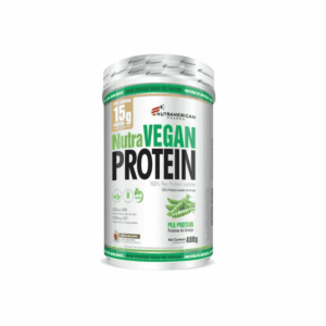 VEGAN PROTEIN 400GR