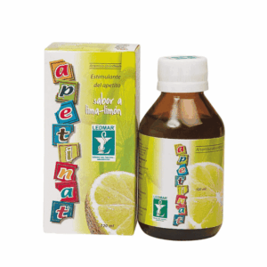 APETINAT LEDMAR 120ML