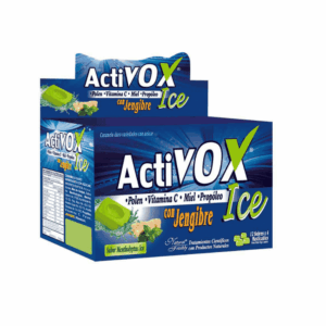 ACTIVOX X 12