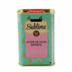 ACEITE DE OLIVA LATA