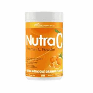 NUTRA C 500GR