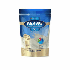 NUT RX 400GR UPN