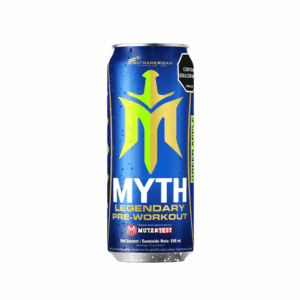 MYTH MANZANA VERDE LATA