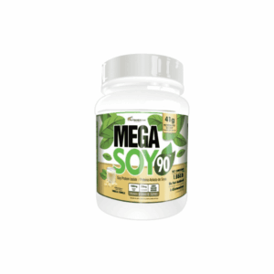 MEGA SOY 90 1,65 LB