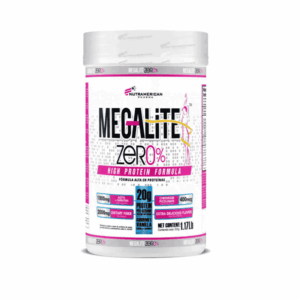 MEGA LITE 0% 1.17 LIBRAS