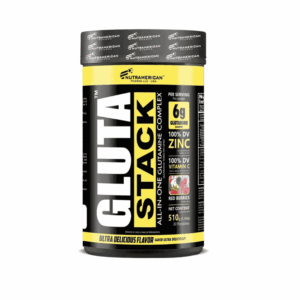 GLUTA STACK 1,1 LBR