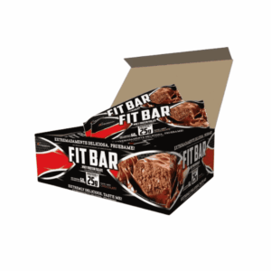 FIT BAR BARRA X12 UNIDADES