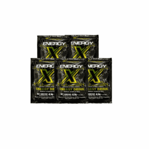 ENERGY X RISTRA 30 SACHES