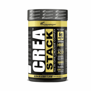 CREA STACK 1.3 LIBRAS