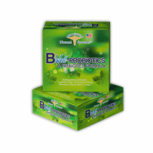 PROBIOTICS &CAJA X 30 SYSTEMS