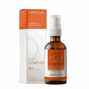 HGH HORMONE X 2 ONZ SPRAY SYSTEMS