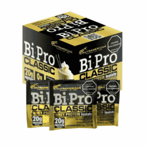 BIPRO CLASSIC 468GR X 18 SACHETS