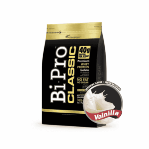 BIPRO CLASSIC 2 LIBRAS VAINILLA