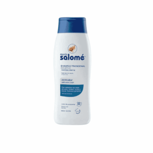 SHAMPOO TRADICIONAL SALOME